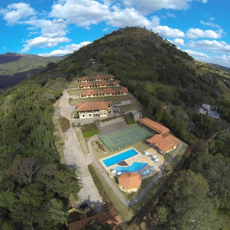 Refugio Do Saci Hotel Atibaia Extérieur photo
