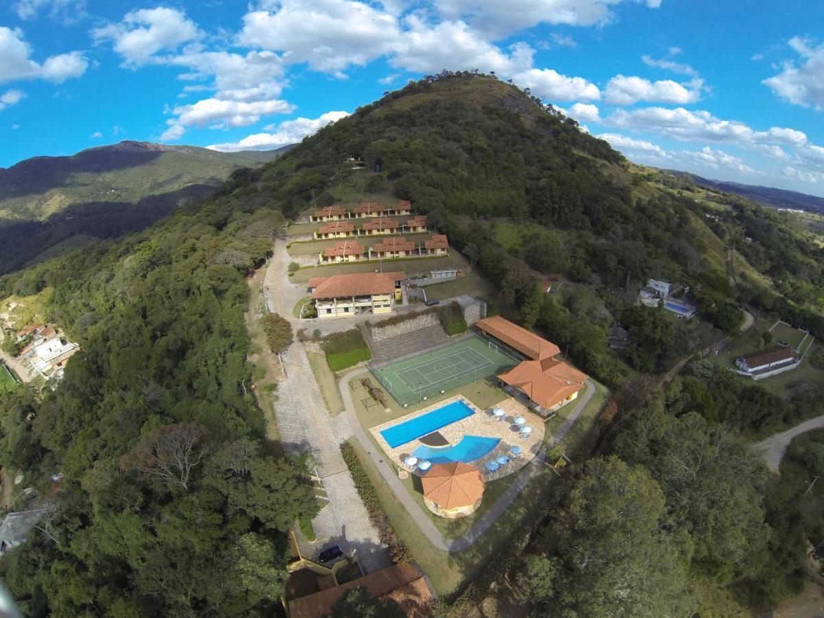Refugio Do Saci Hotel Atibaia Extérieur photo