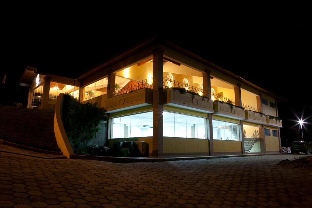 Refugio Do Saci Hotel Atibaia Extérieur photo
