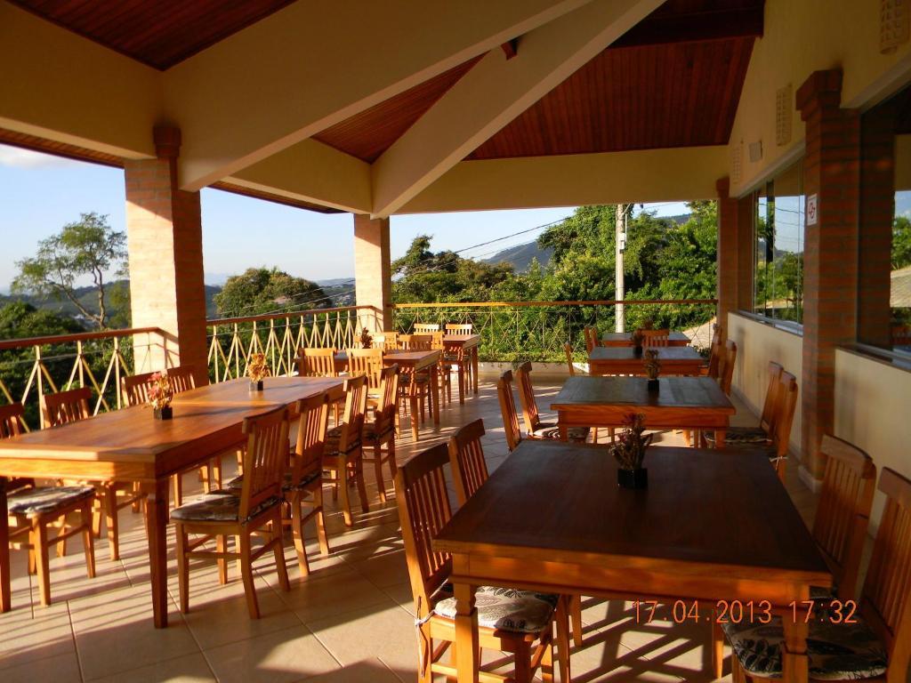 Refugio Do Saci Hotel Atibaia Extérieur photo