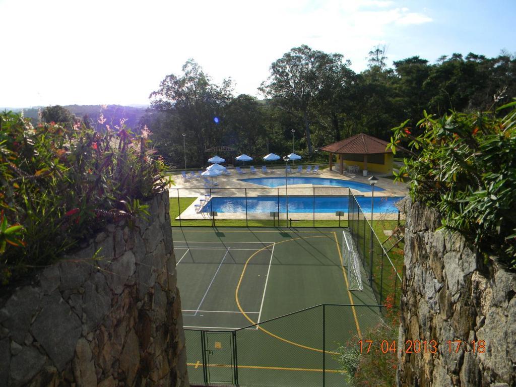 Refugio Do Saci Hotel Atibaia Extérieur photo