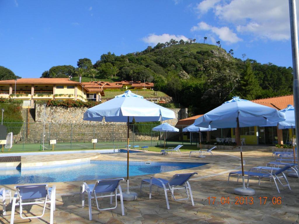 Refugio Do Saci Hotel Atibaia Extérieur photo