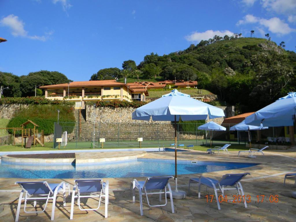 Refugio Do Saci Hotel Atibaia Extérieur photo