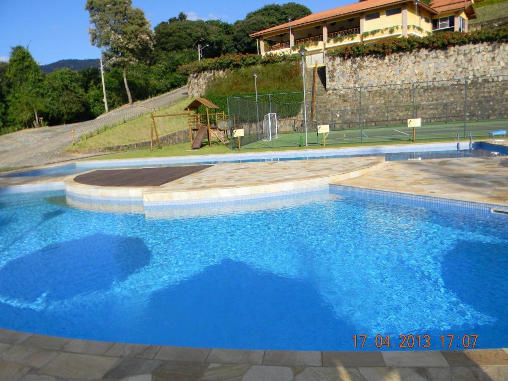 Refugio Do Saci Hotel Atibaia Extérieur photo