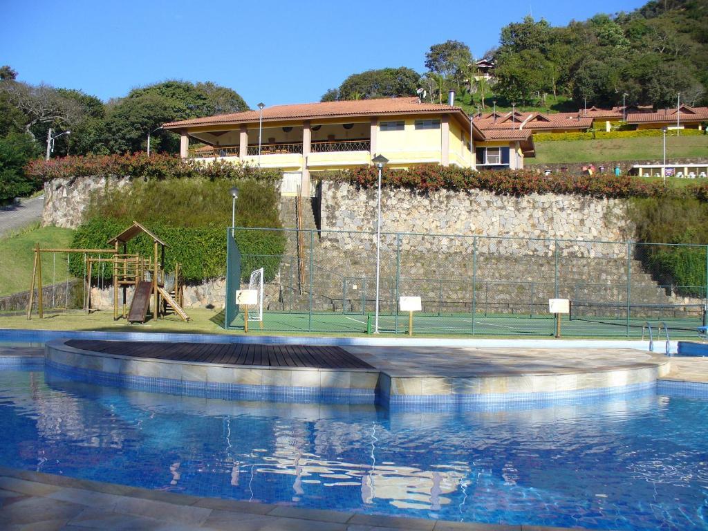 Refugio Do Saci Hotel Atibaia Extérieur photo