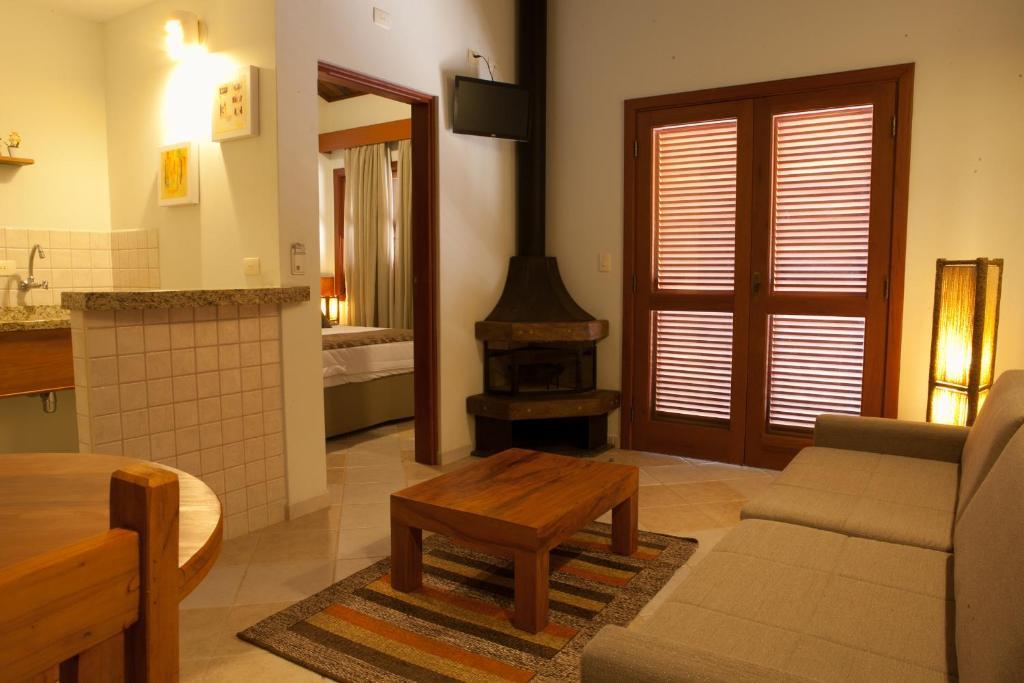 Refugio Do Saci Hotel Atibaia Chambre photo