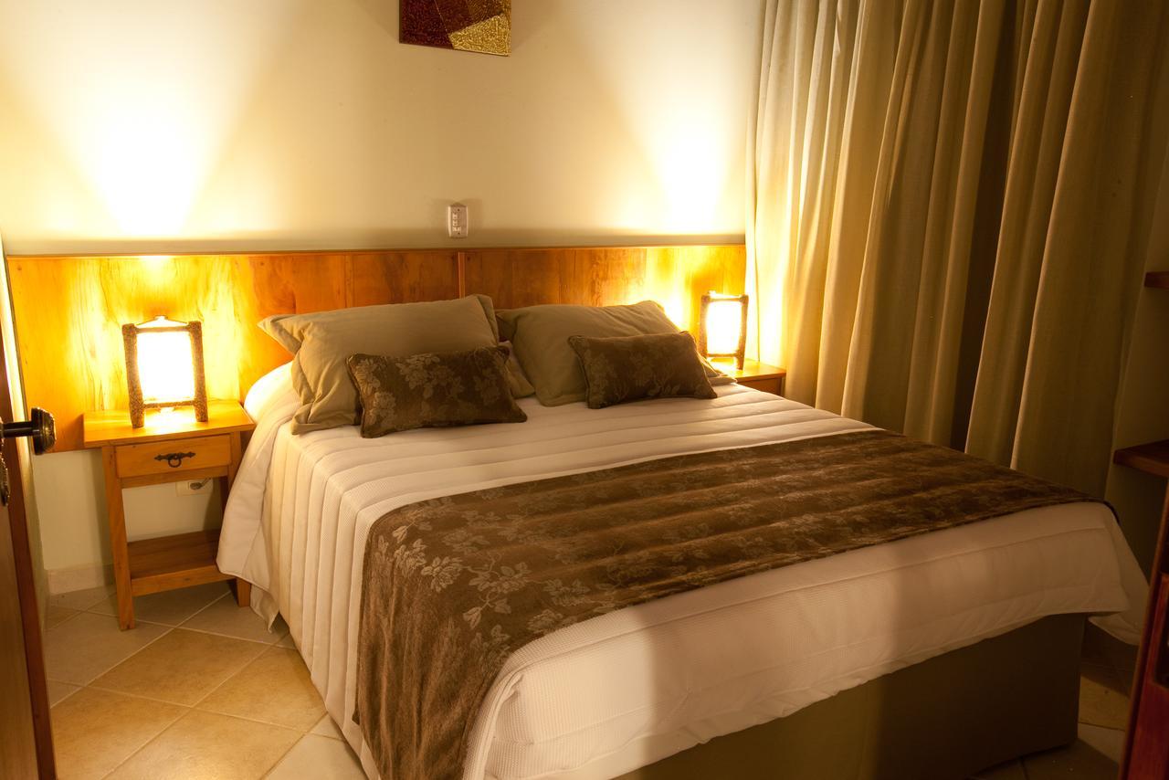 Refugio Do Saci Hotel Atibaia Extérieur photo