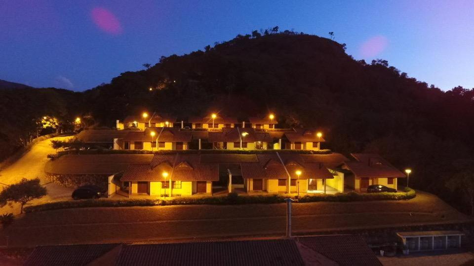 Refugio Do Saci Hotel Atibaia Extérieur photo